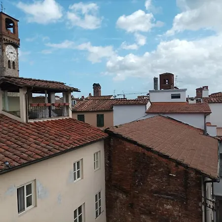 Palazzo Rocchi B&B-3